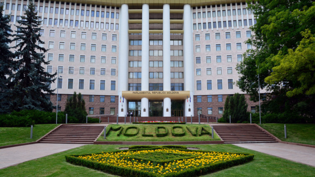 Alegeri parlamentare în Moldova pe 28 septembrie
