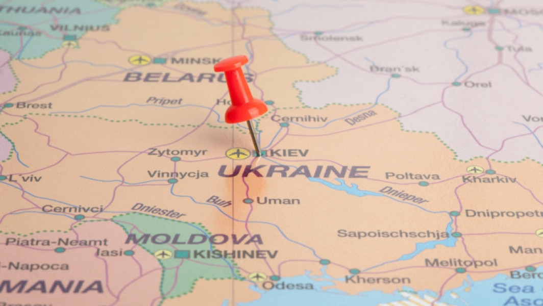 Ajutorul european pentru Ucraina depășește suma alocată de Statele Unite