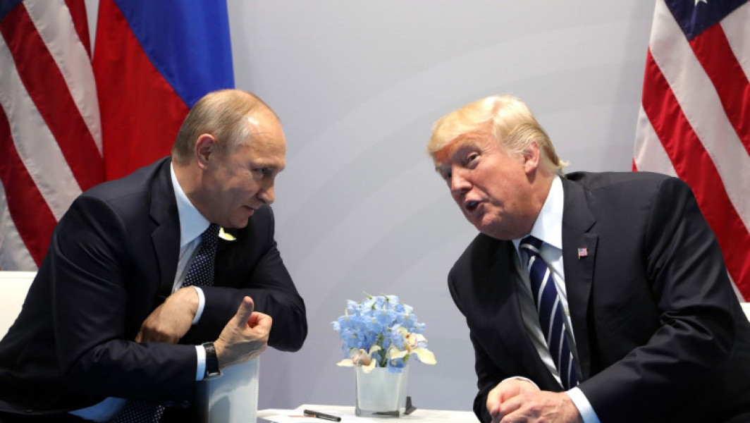 Putin nu arată semne de încetare a focului în Ucraina