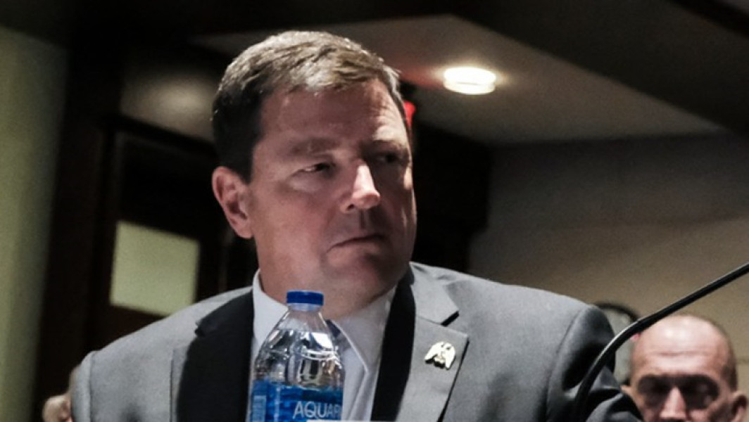 Ed Martin, noul procuror al Washington D.C., în centru unei controverse legate de aparițiile la media pro-Kremlin