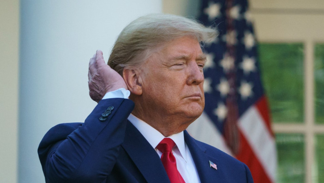 Trump: SUA vor ajunge la acorduri comerciale cu UE și China