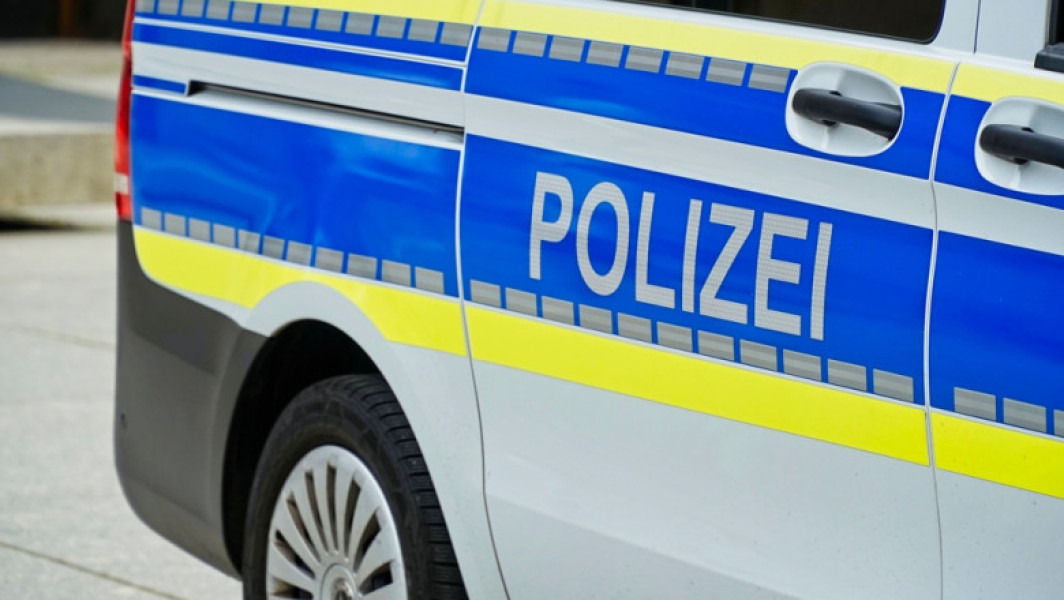 Percheziție în Germania la un tânăr suspectat de detinerea toxinelor letale