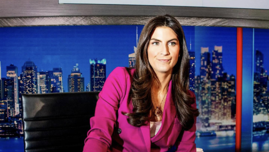 Altercație verbală între Donald Trump și jurnalista Kaitlan Collins la Casa Albă