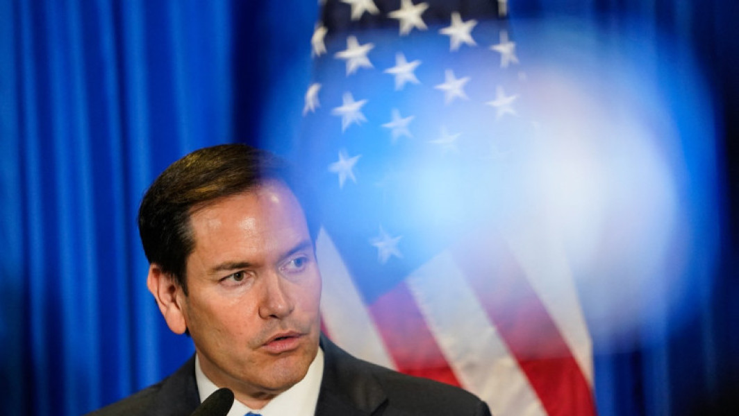 Trump renunță la medierea păcii între Rusia și Ucraina, conform declarațiilor lui Rubio
