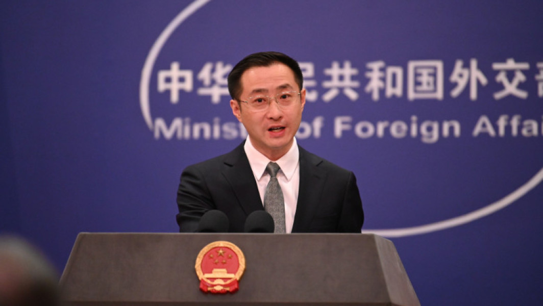 China neagă livrarea de arme letale Rusiei