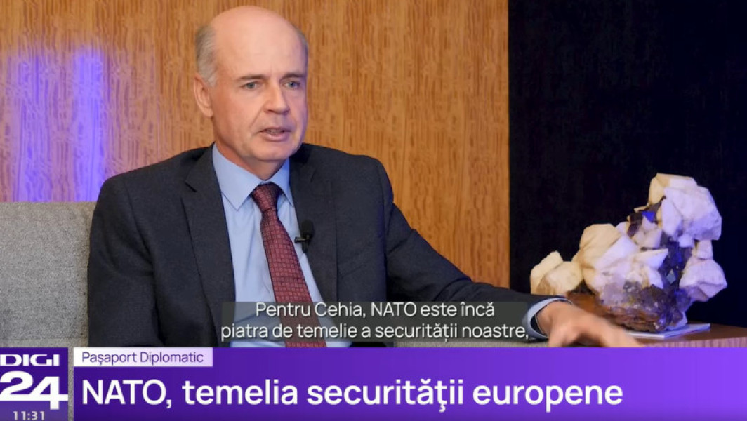 Discuții în Europa pentru o apărare mai independentă de Statele Unite