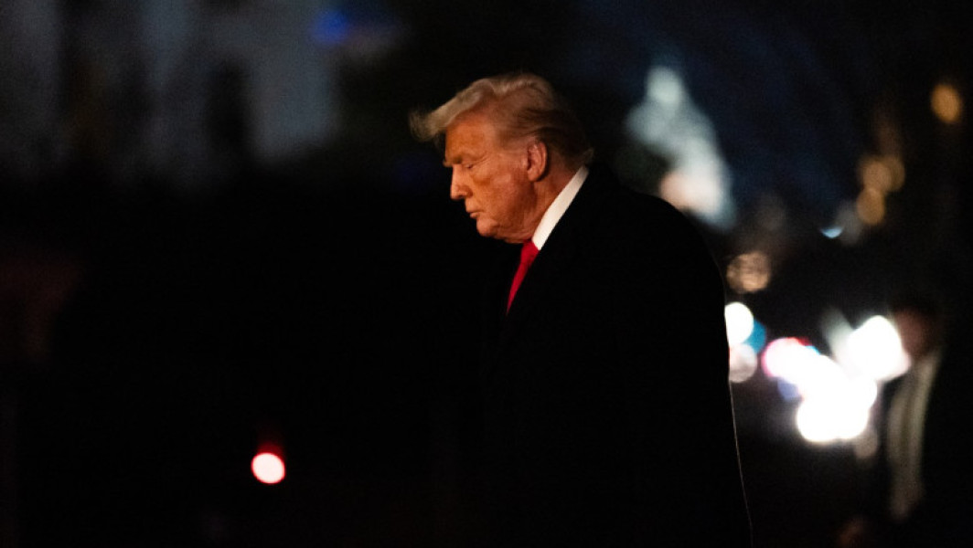 Donald Trump poate renunța la negocierile pentru pace între Rusia și Ucraina