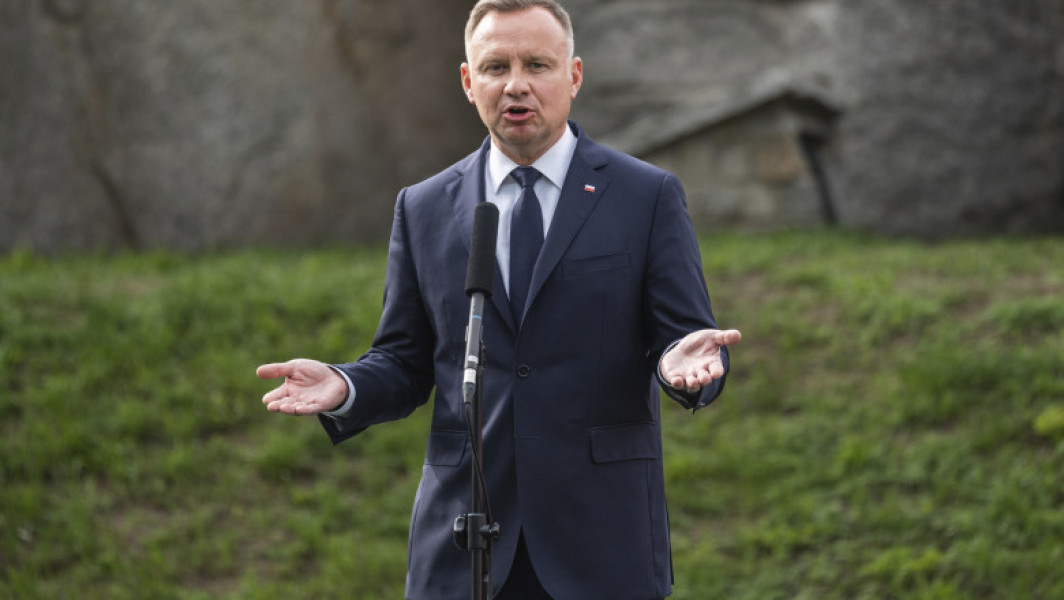 Arsenalul nuclear francez, o soluție pentru securitatea Poloniei