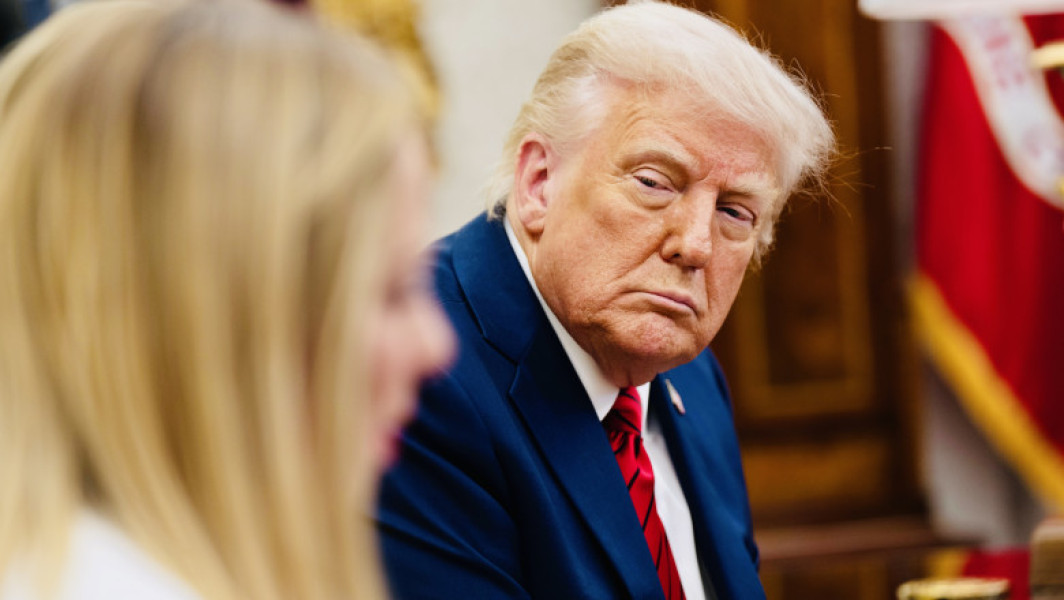 Giorgia Meloni la Casa Albă: Întâlnire promițătoare cu Donald Trump