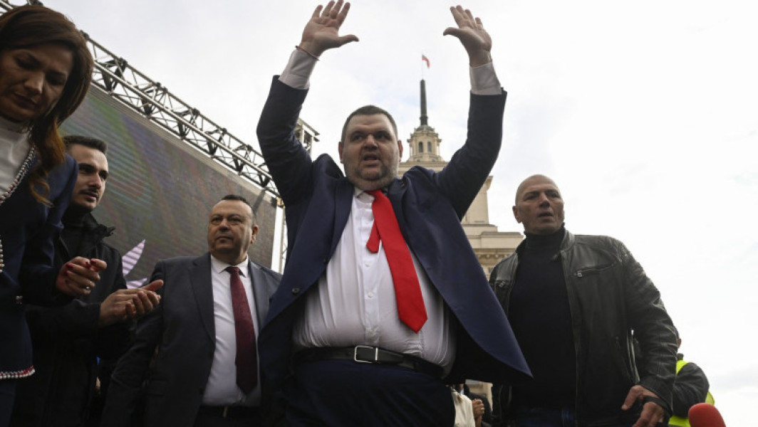 Bulgaria riscă o nouă criză politică profundă