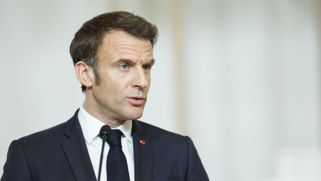 Emmanuel Macron lansează o inițiativă pentru cercetători în Europa