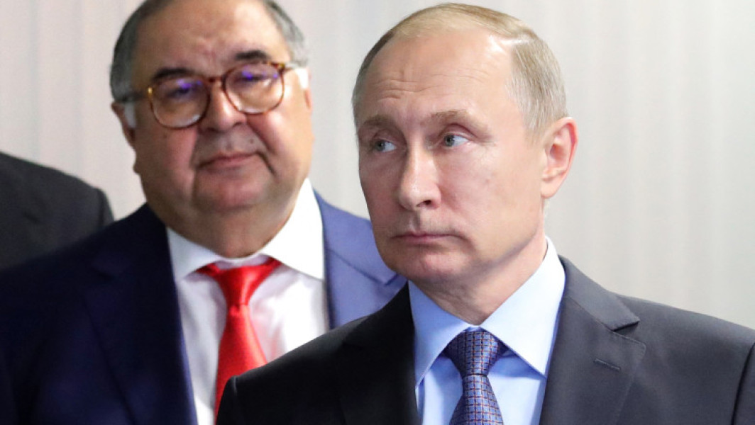 Influenta unui miliardar rus in lumea scrimei, in ciuda sanctiunilor