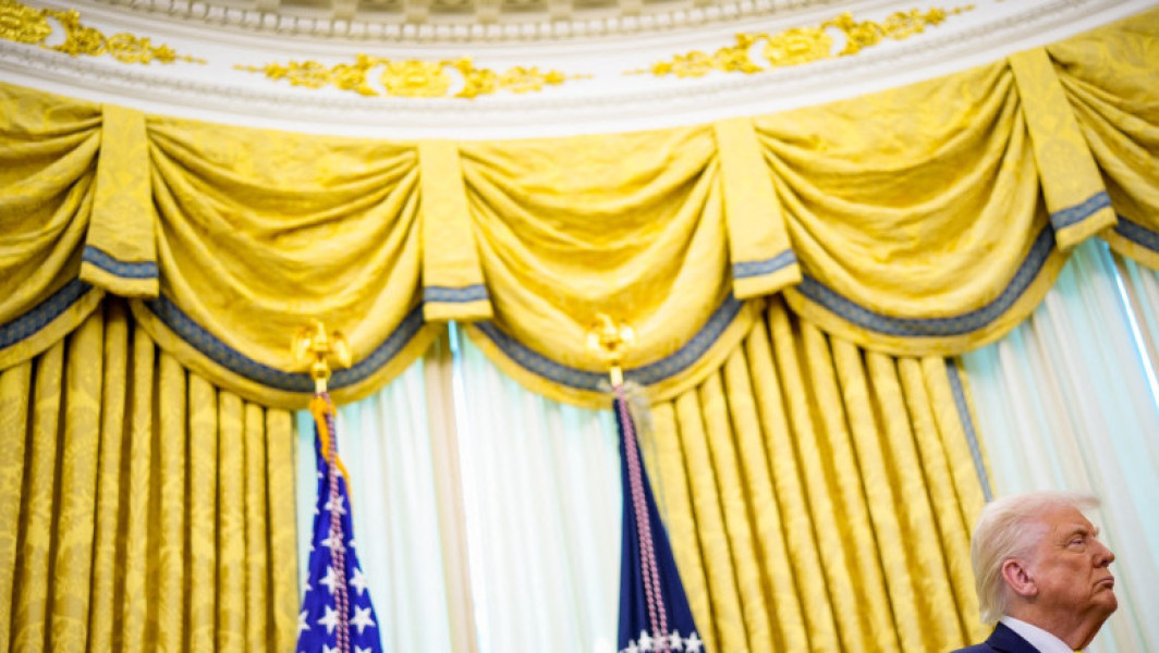 Donald Trump vorbește despre un acord de pace în Ucraina, fără a stabili un termen limită
