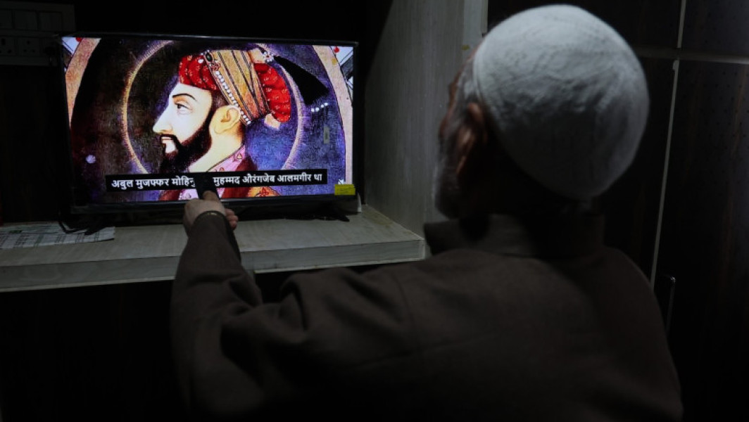 Aurangzeb Alamgir, un conducător istoric care provoacă tensiuni în India contemporană