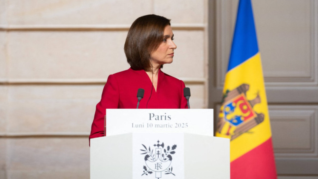 Campanie de dezinformare a rețelei ruse Matrioska vizează Republica Moldova