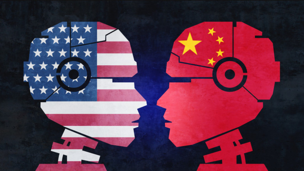 Donald Trump anunță un proiect masiv de infrastructură AI, iar China își accelerează dezvoltarea roboților humanoizi
