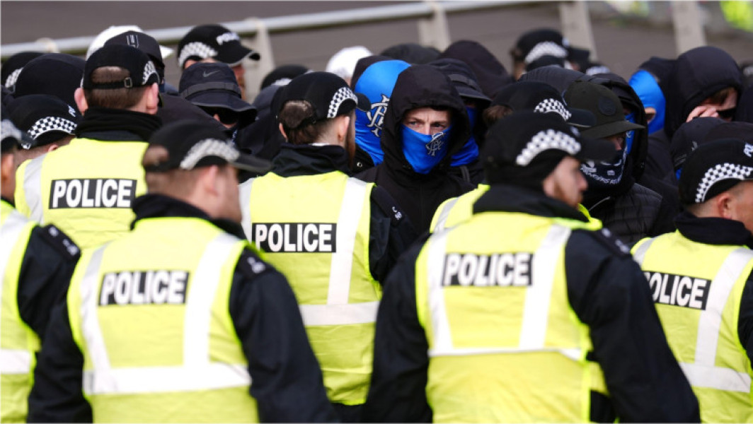 Comunitățile din Glasgow și Edinburgh afectate de violențe între bande rivale