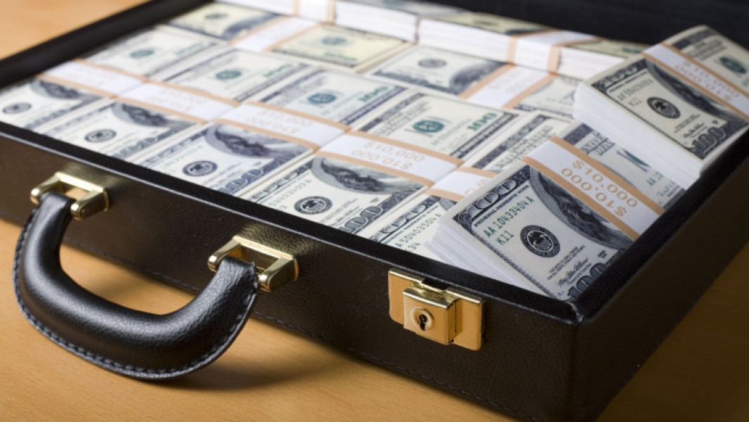 Crește interesul americanilor bogați pentru conturile bancare din Elveția