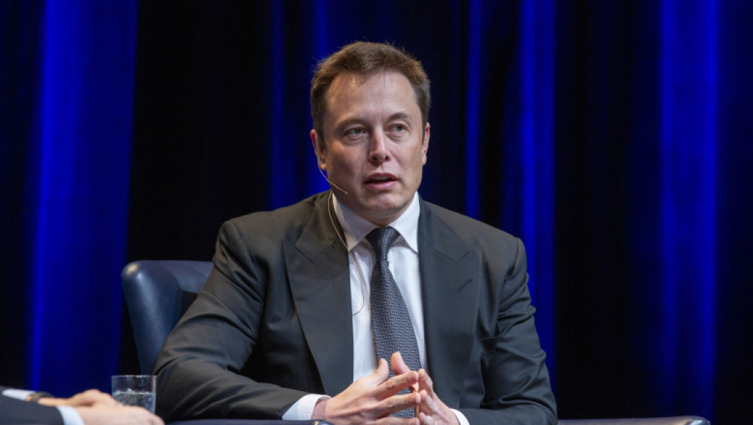 Elon Musk evită interviurile dificile și preferă aparițiile favorabile