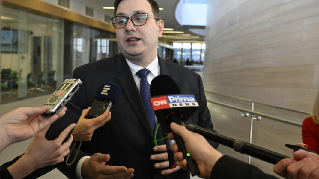 Ministrul ceh de externe critică "incetarea focului de Paște" a Rusiei