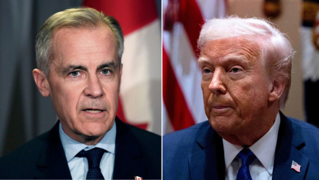 Mark Carney își lansează programul electoral, axându-se pe cheltuieli militare și apărarea Canadei