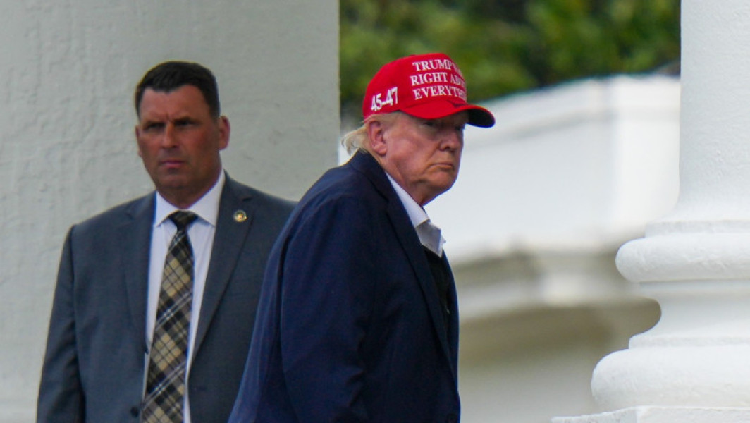 Donald Trump speră la un acord între Rusia și Ucraina în săptămâna aceasta