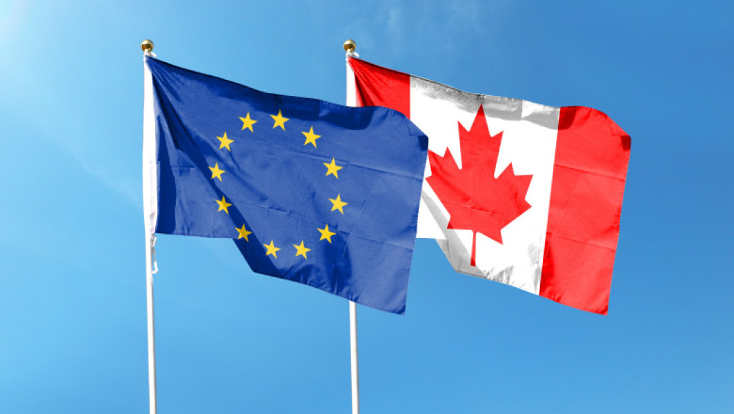 Canada ar putea avea șanse să devină membră a Uniunii Europene