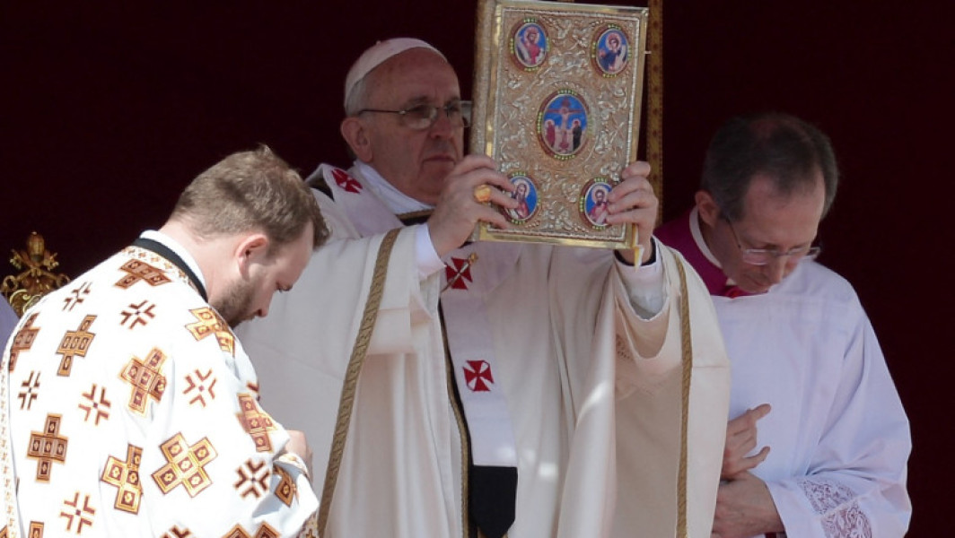 Moartea papei Francisc, un suveran remarcabil, la vârsta de 88 de ani