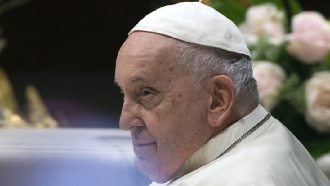 Moartea Papei Francisc, cauzată probabil de un accident vascular cerebral