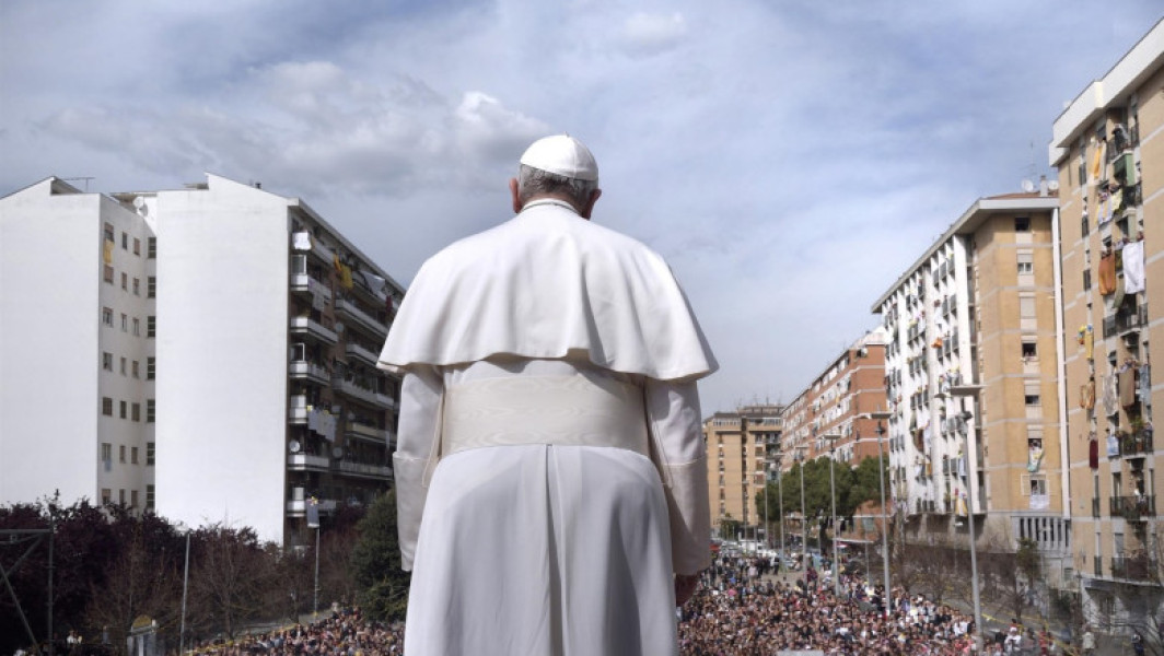 Papa Francisc, mort la 88 de ani, va avea o înmormântare simplificată
