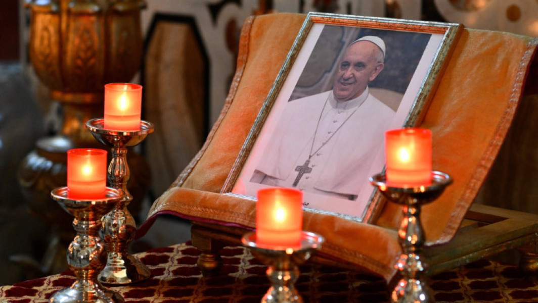 Papa Francisc a murit la 88 de ani, după o perioadă de convalescență