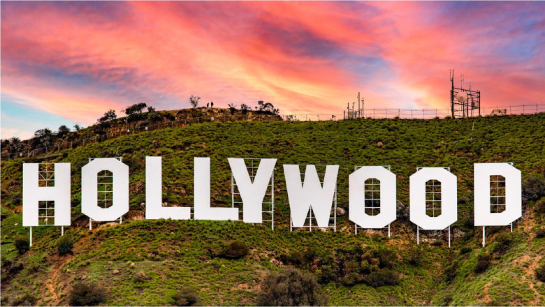 Producțiile cinematografice se mută din California în afara Statelor Unite