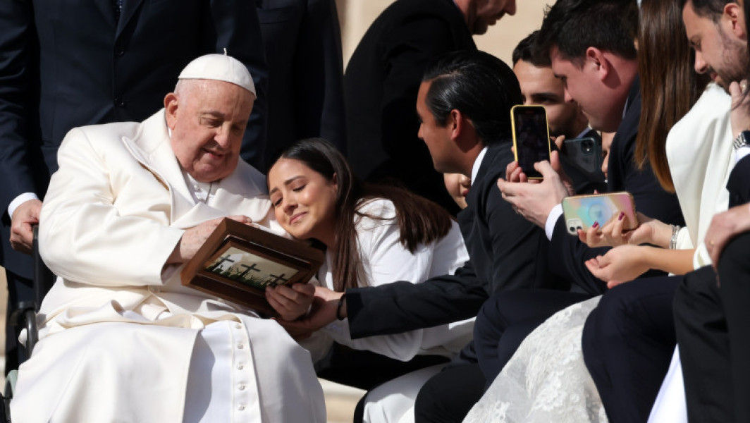 Papa Francisc și moștenirea sa complexă