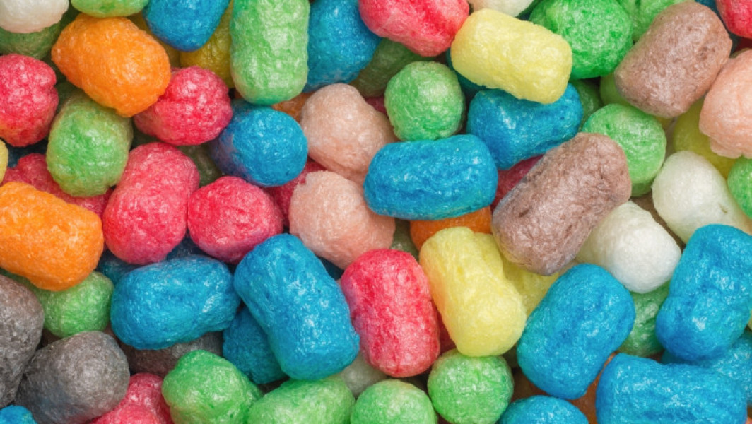 Anunț important privind interzicerea coloranților alimentari artificiali în SUA