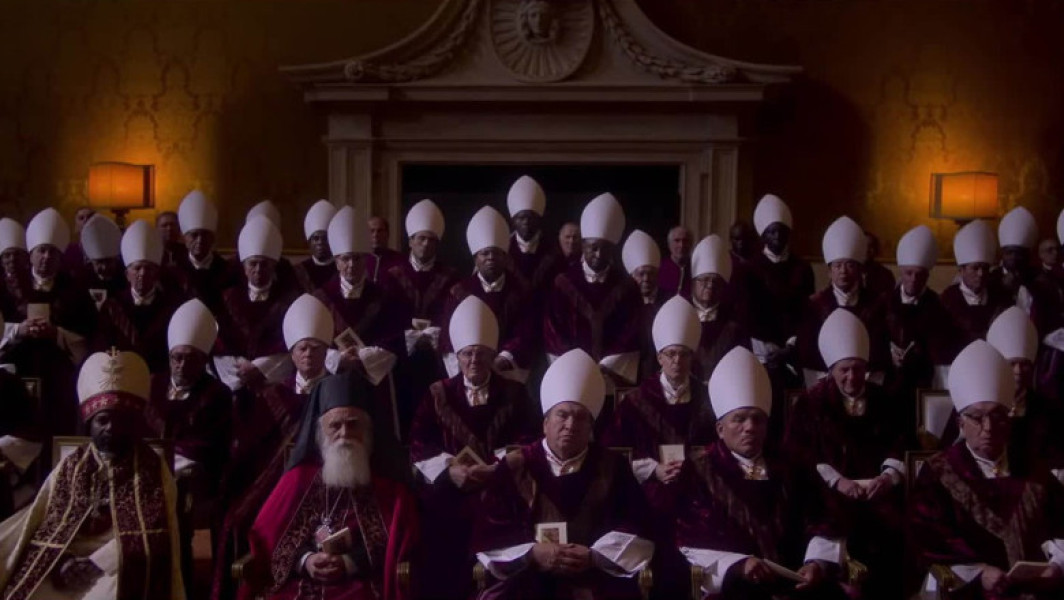 Pregătirile pentru alegerea viitorului papă au început la Vatican