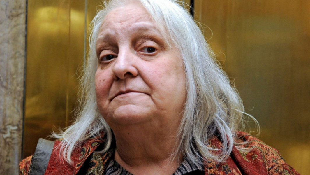 Maria Elena Bergoglio, ultima soră a papei Francisc, se află într-un cămin pentru vârstnici din Argentina