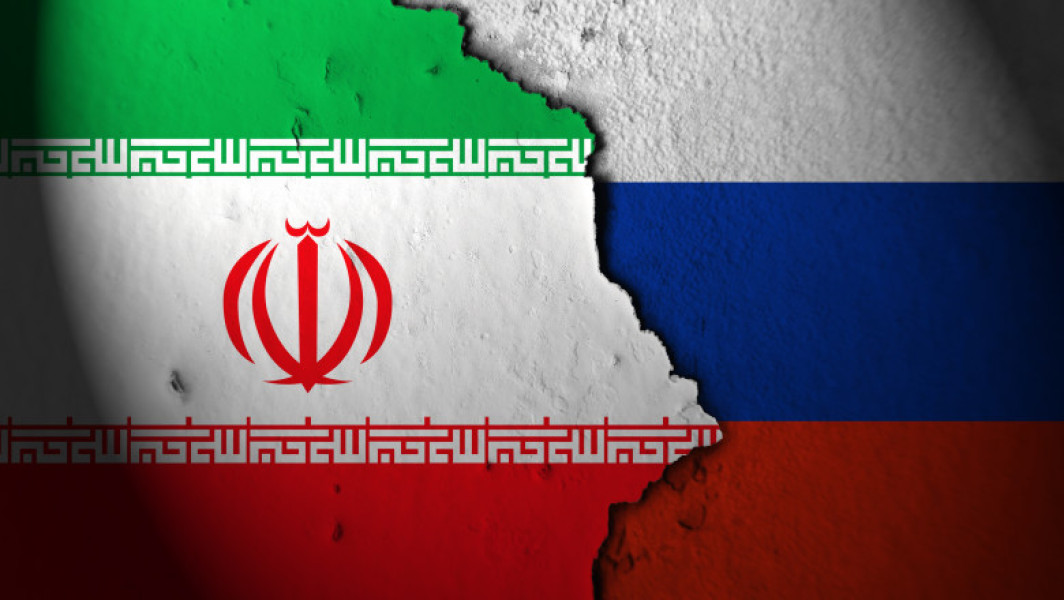 Vladimir Putin a promulgat acordul de asociere strategică cu Iranul