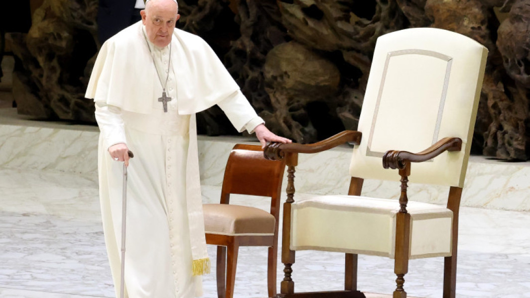 Cardinalii favoriți pentru succesiunea Papei Francisc