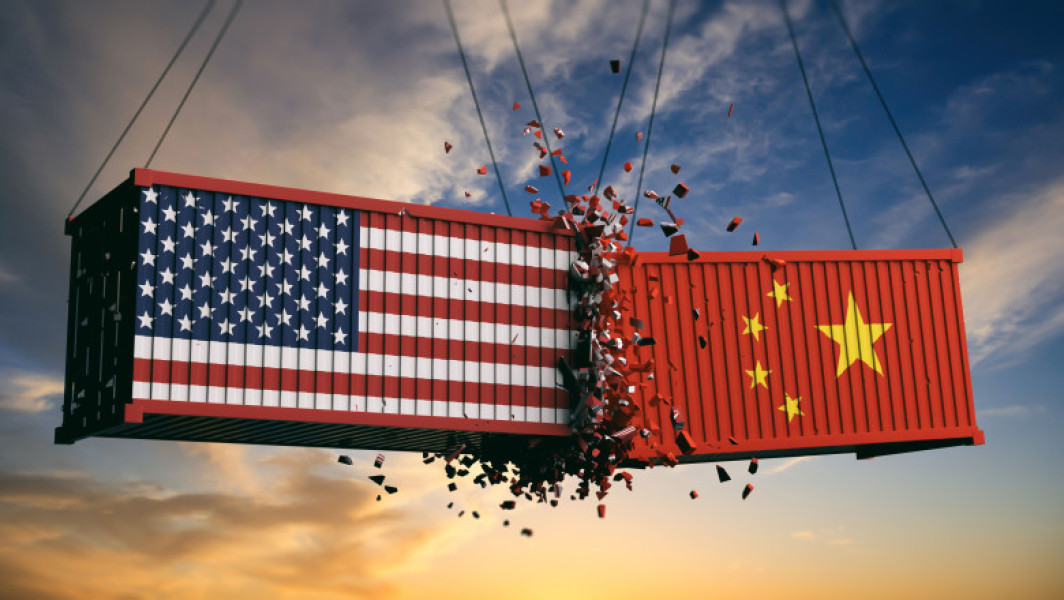 Se așteaptă o detensionare în conflictul comercial dintre SUA și China