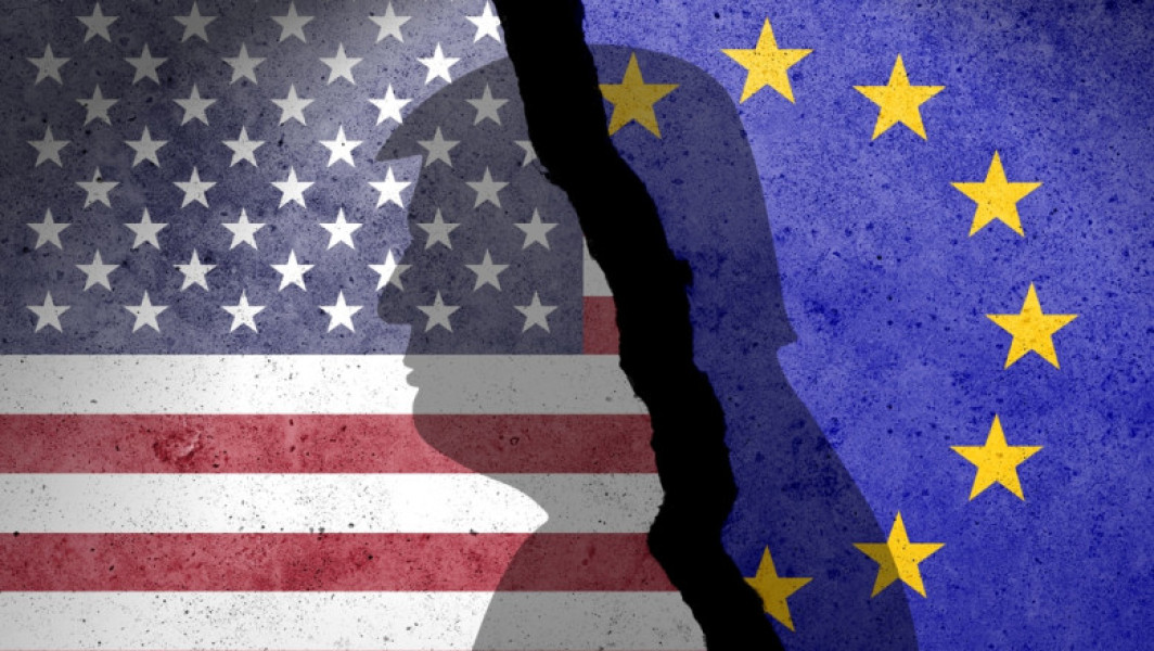 Lipsa de vizibilitate asupra politicii americane îngrijorează europenii