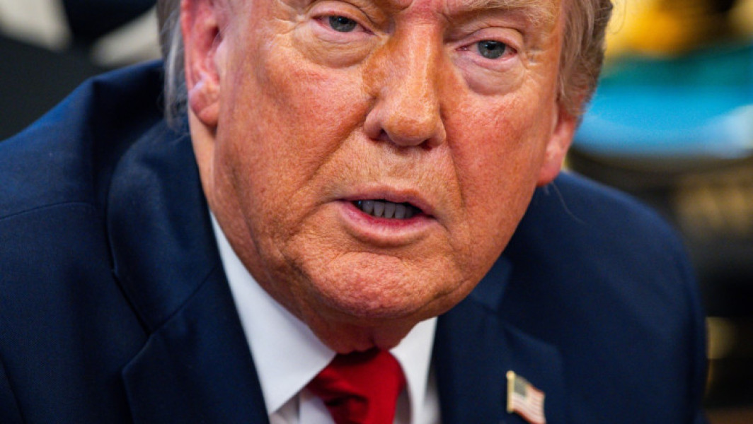 Trump crede într-un acord pentru soluționarea războiului din Ucraina