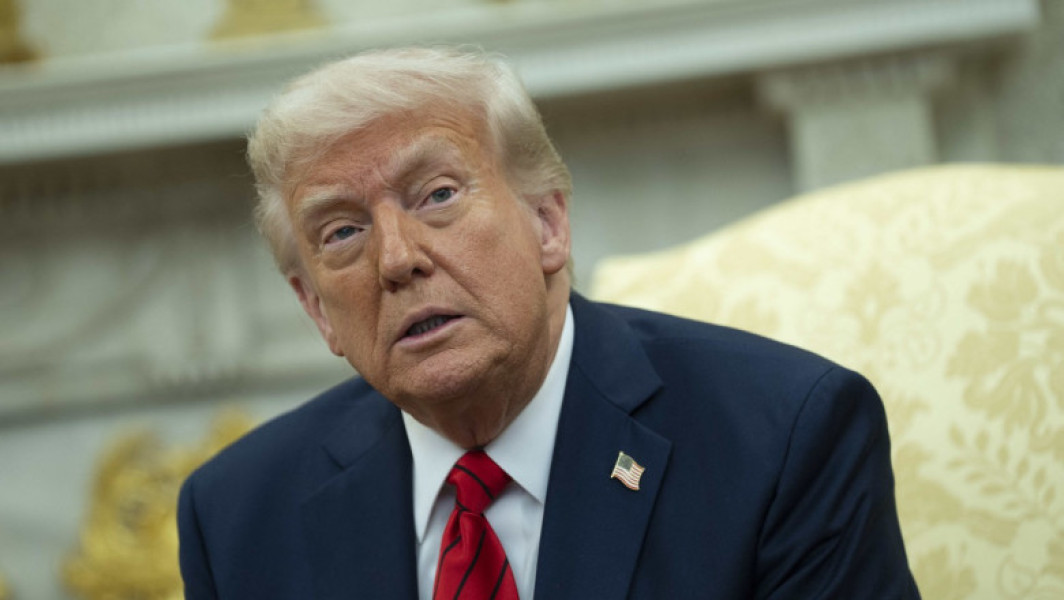 O alianță de state americane contestă tarifele comerciale impuse de Trump