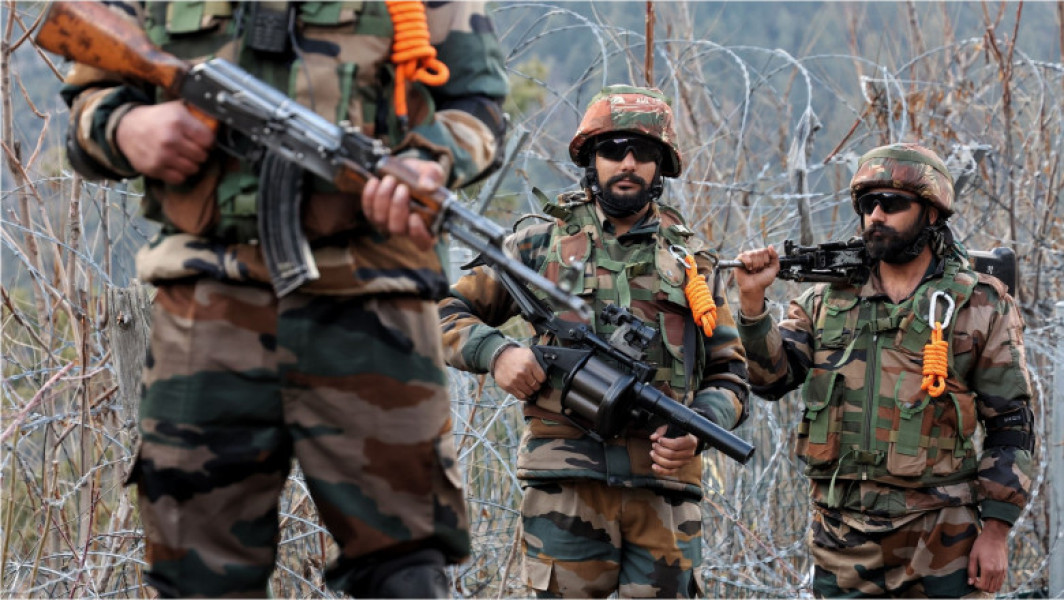 Creșterea tensiunilor între India și Pakistan: un nou conflict iminent