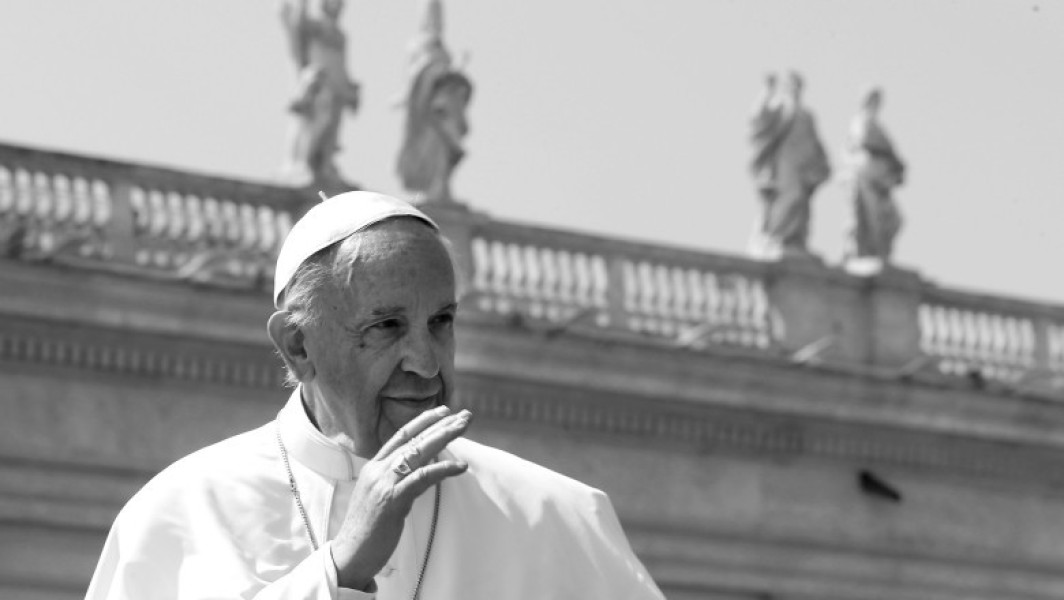 Funeraliile papei Francisc se vor desfășura sâmbătă la Vatican