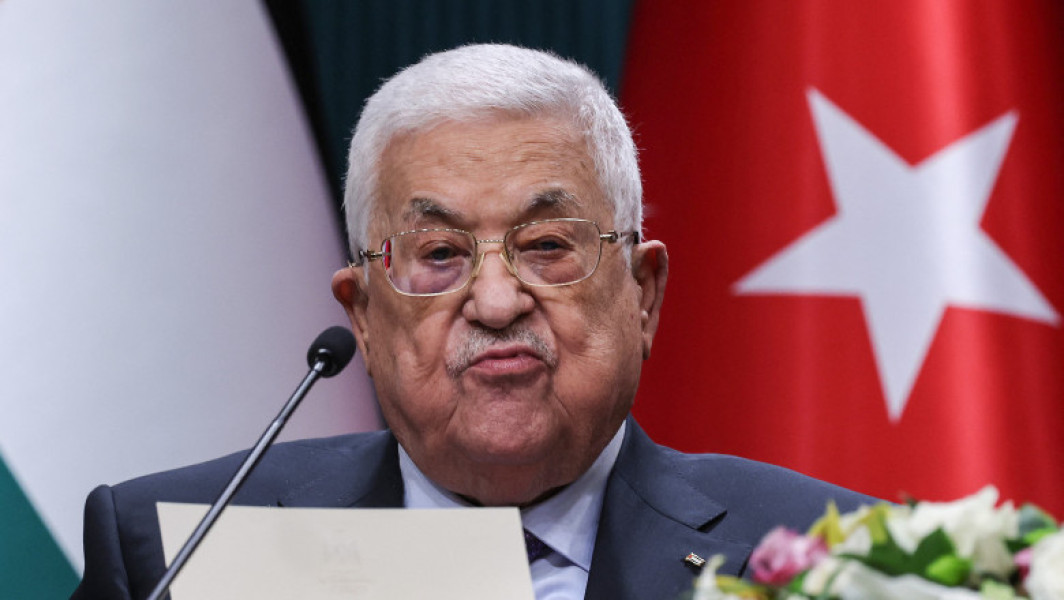 Mahmoud Abbas îl numește pe Hussein al-Sheikh vicepresedinte al OEP