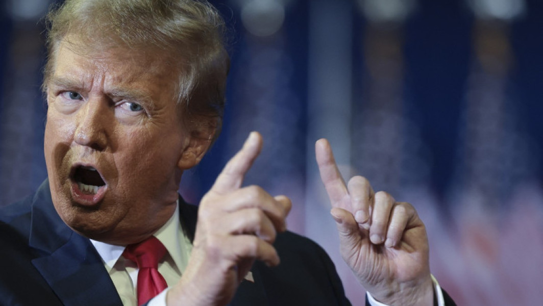 Trump acuză China de comportament necorespunzător la summit-ul din Regatul Unit