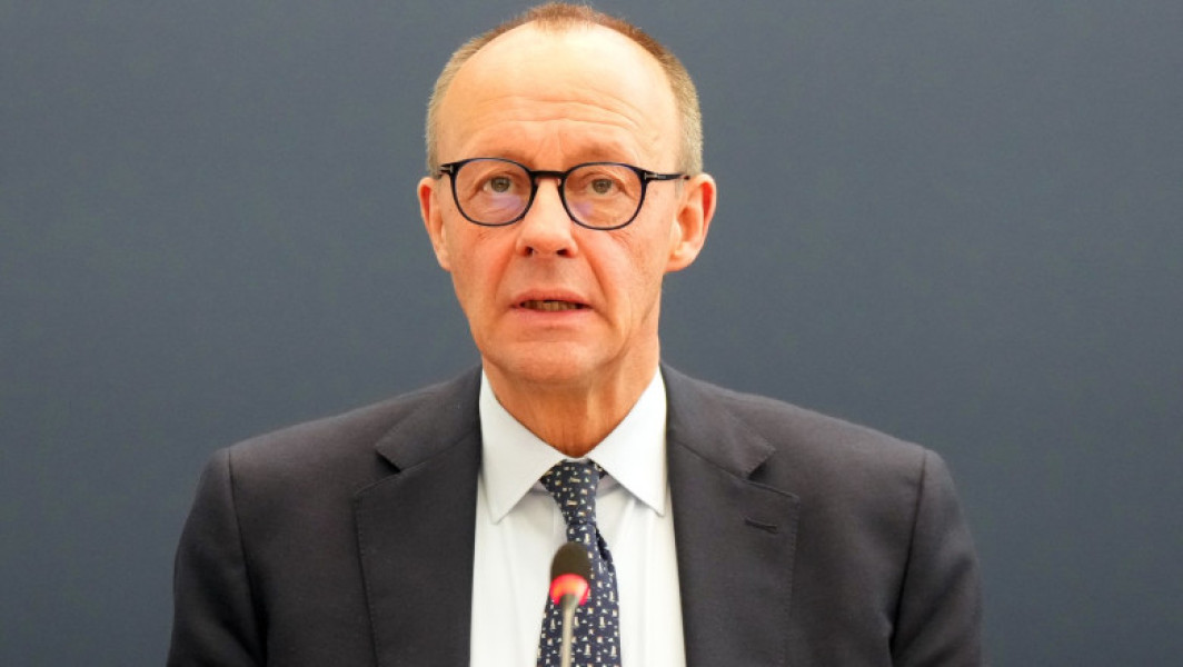 Viitorul cancelar german Friedrich Merz avertizează asupra amenințărilor pentru Europa