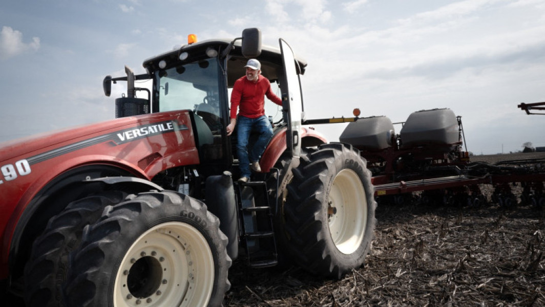 Anulări de comenzi în creștere pentru produsele agricole americane
