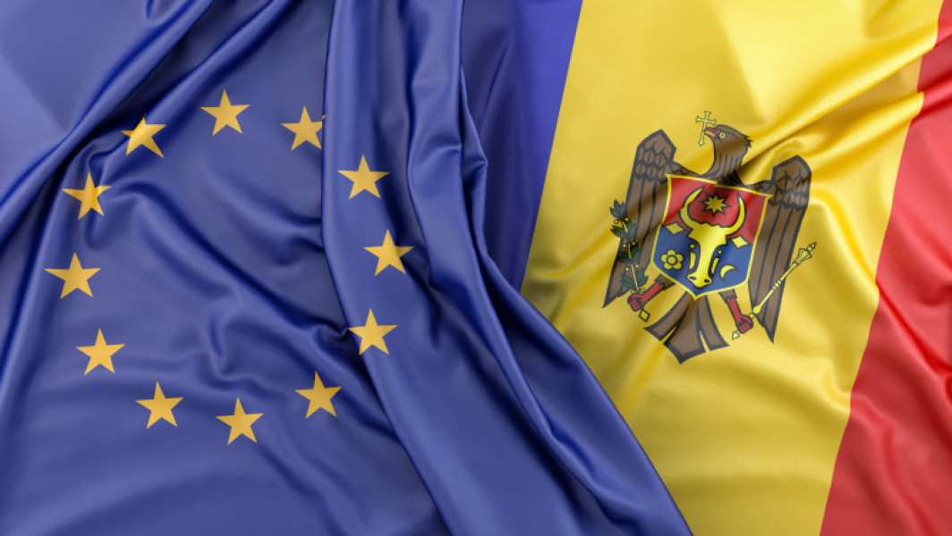 Uniunea Europeană continuă procesul de aderare cu Republica Moldova