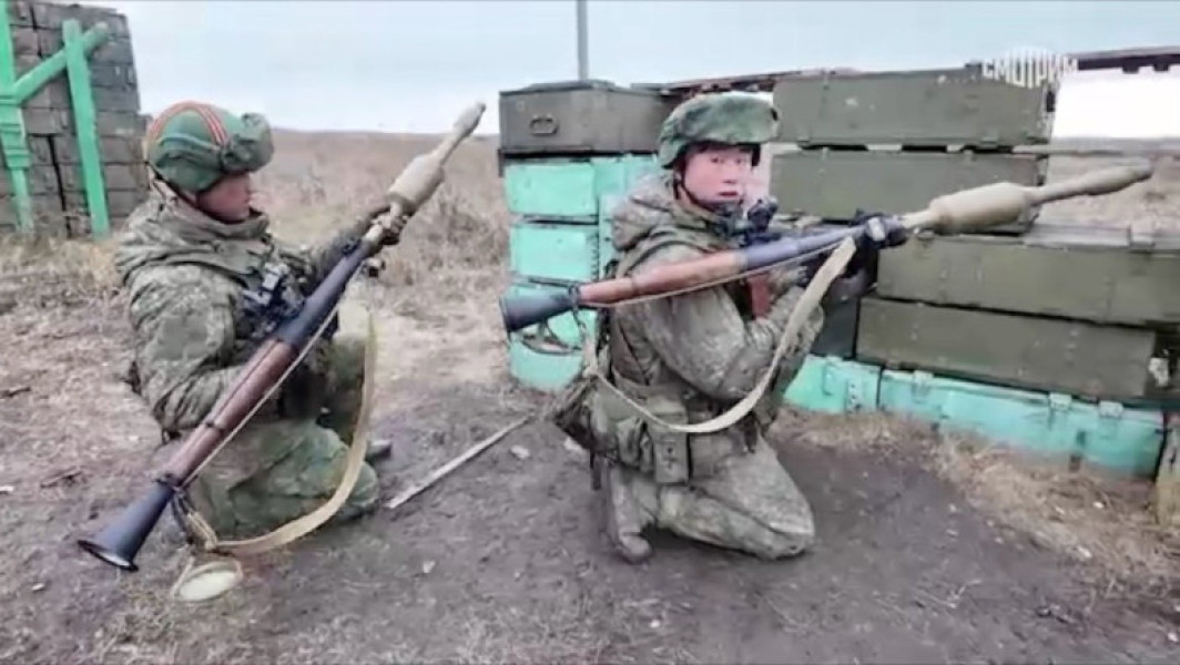 Soldați nord-coreeni uciși în lupta pentru Rusia în Ucraina